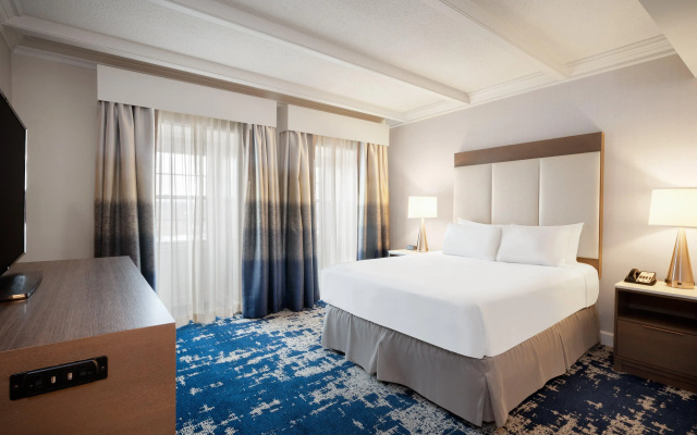 photo 5 of Crowne Plaza Albany - The Desmond Hotel by IHG