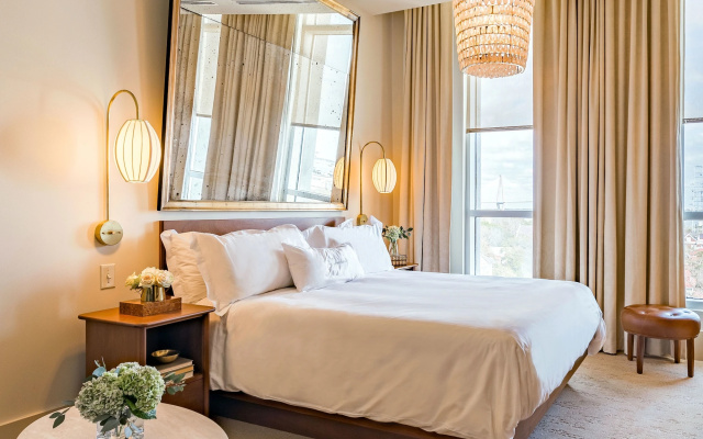 photo 4 of The Dewberry Charleston