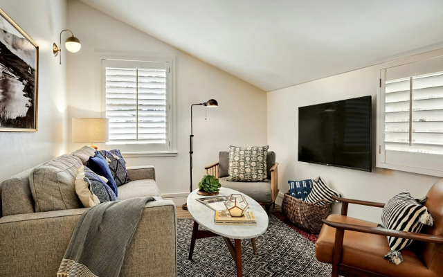 photo 2 of Hotel Carmel