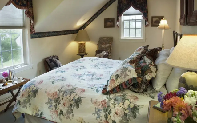 photo 4 of The Dormy House