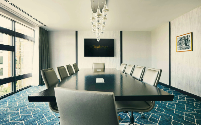 photo 4 of The Draftsman, Charlottesville, University, Autograph Collection Hotel