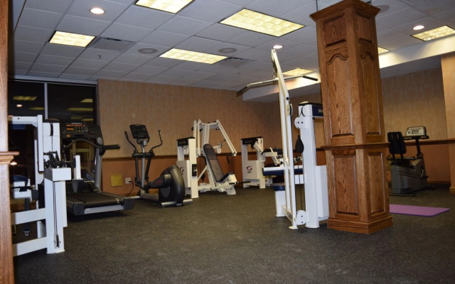 photo 4 of The Drake Oak Brook, Autograph Hotels