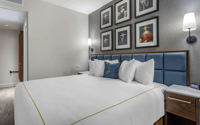 photo 5 of The Draper New York, Tapestry Collection by Hilton