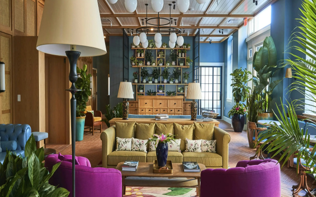 photo 2 of The Drayton Hotel Savannah, Curio Collection by Hilton