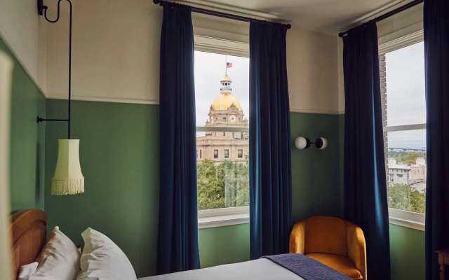 photo 5 of The Drayton Hotel Savannah, Curio Collection by Hilton