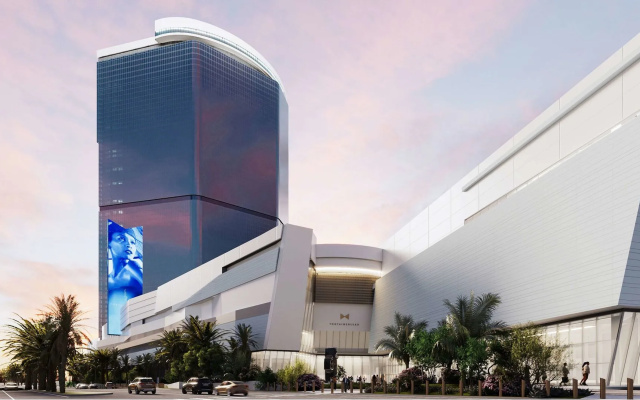 Fontainebleau Las Vegas, MICHELIN Key Award Hotel