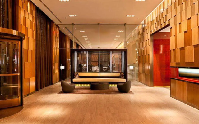 photo 4 of The Duchamp - Corporate Apartment