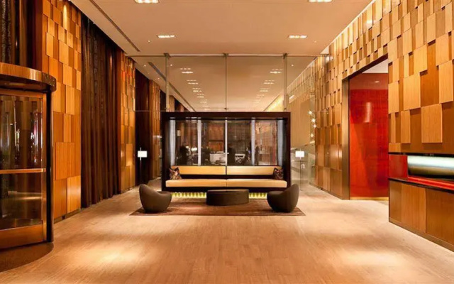 photo 5 of The Duchamp - Corporate Apartment