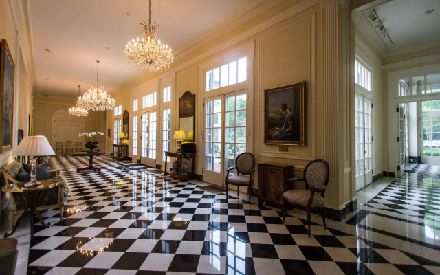 photo 2 of The Duke Mansion