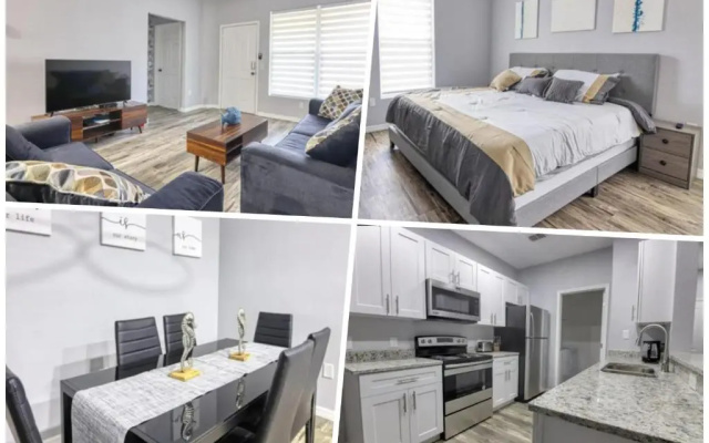 photo 2 of The Dunes Apartment