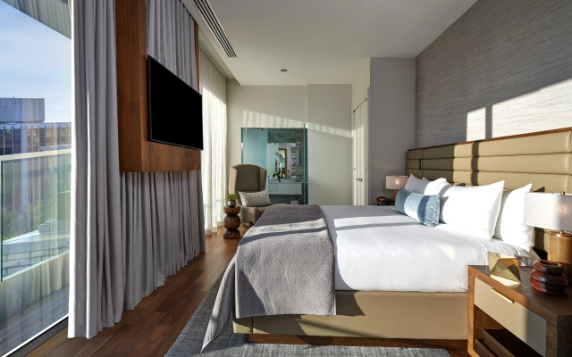 photo 3 of The Dupont Circle Hotel