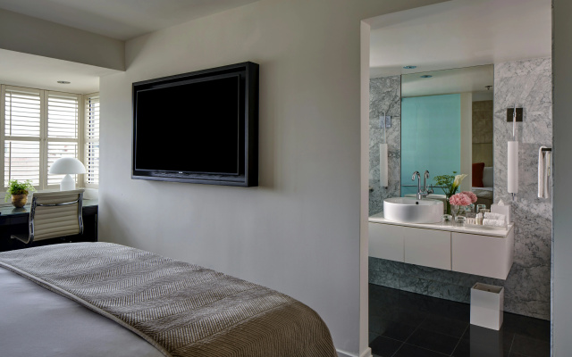 photo 4 of The Dupont Circle Hotel