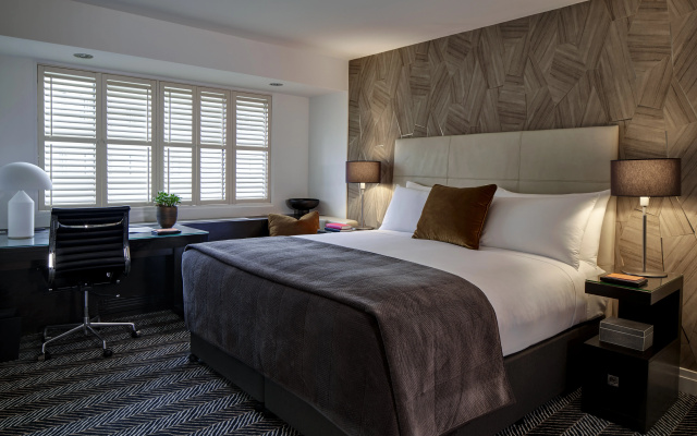 photo 5 of The Dupont Circle Hotel
