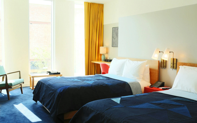 photo 3 of The Durham Hotel
