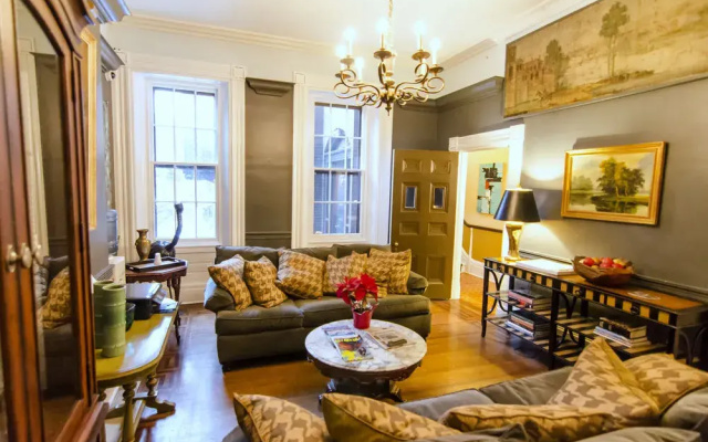 photo 5 of The DWIGHT D Hotel