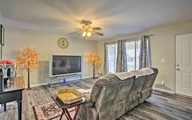 photo 3 of 6 Mi to State Farm Stadium: Wfh-friendly Home!