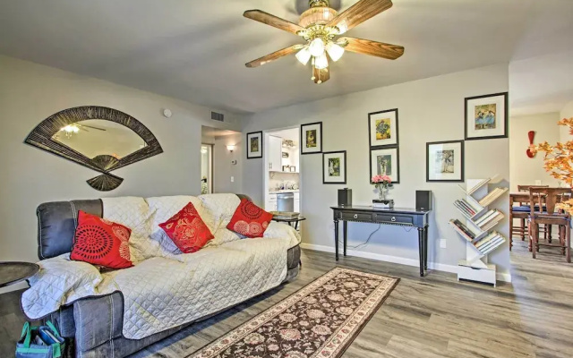 photo 4 of 6 Mi to State Farm Stadium: Wfh-friendly Home!