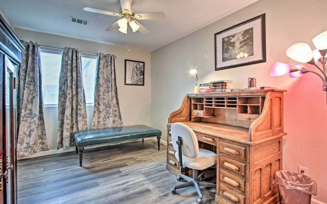 photo 5 of 6 Mi to State Farm Stadium: Wfh-friendly Home!
