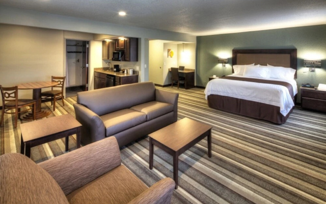 photo 5 of The East Avenue Inn & Suites