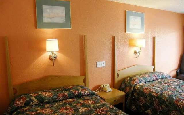 photo 3 of The Economy Inn - Wesley Chapel