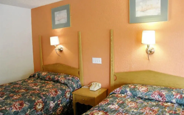 photo 4 of The Economy Inn - Wesley Chapel