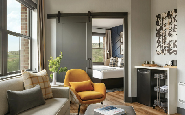 photo 4 of The Eddy Taproom & Hotel