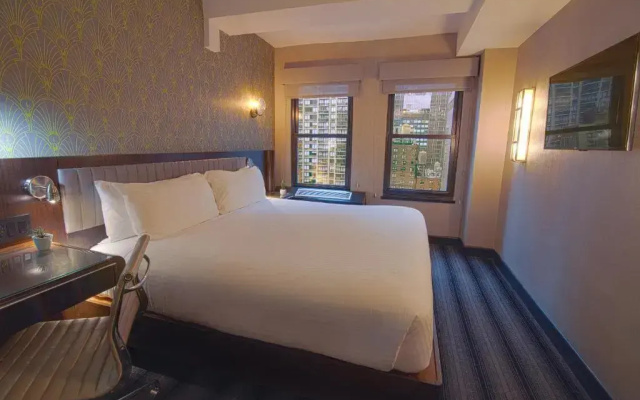 photo 2 of Hotel Edison Times Square