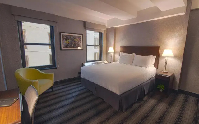 photo 4 of Hotel Edison Times Square