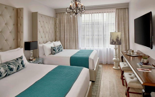 photo 4 of The Edwin Hotel, Autograph Collection
