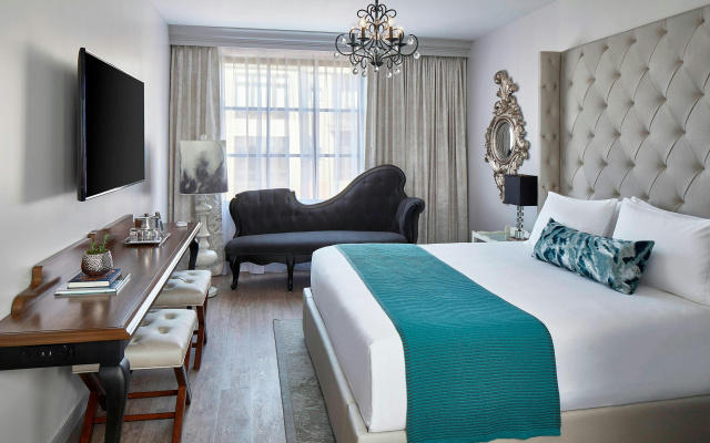 photo 5 of The Edwin Hotel, Autograph Collection