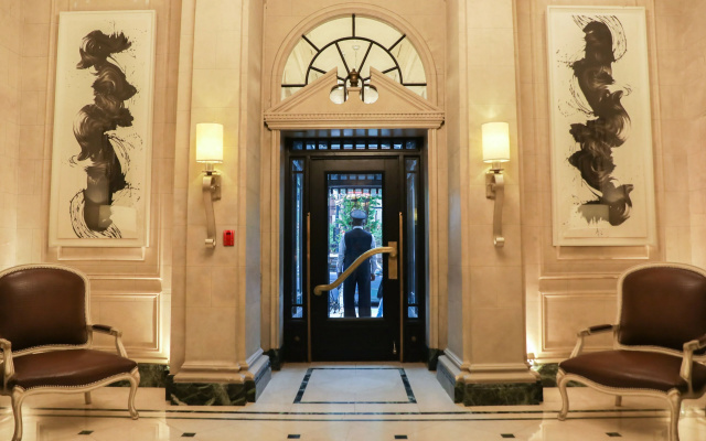 photo 2 of The Eliot Hotel