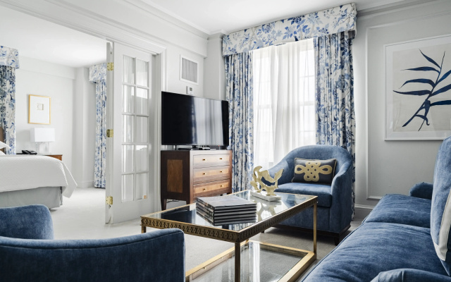 photo 3 of The Eliot Hotel