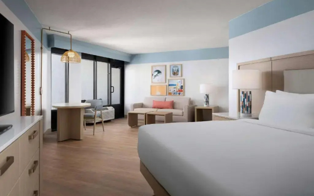 photo 3 of The Ellie Beach Resort Myrtle Beach, Tapestry By Hilton