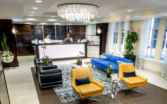 photo 2 of Ellis Hotel, Atlanta, A Tribute Portfolio Hotel by Marriott