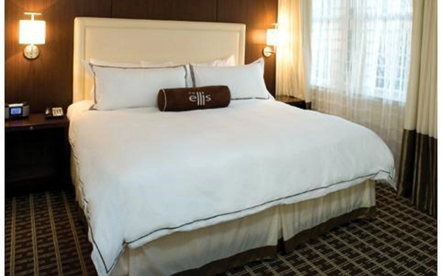 photo 3 of Ellis Hotel, Atlanta, A Tribute Portfolio Hotel by Marriott