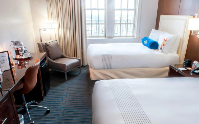 photo 5 of Ellis Hotel, Atlanta, A Tribute Portfolio Hotel by Marriott