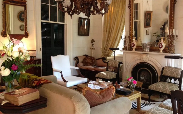 photo 2 of The Elms Bed and Breakfast