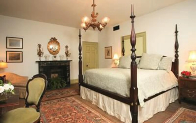 photo 3 of The Elms Bed and Breakfast