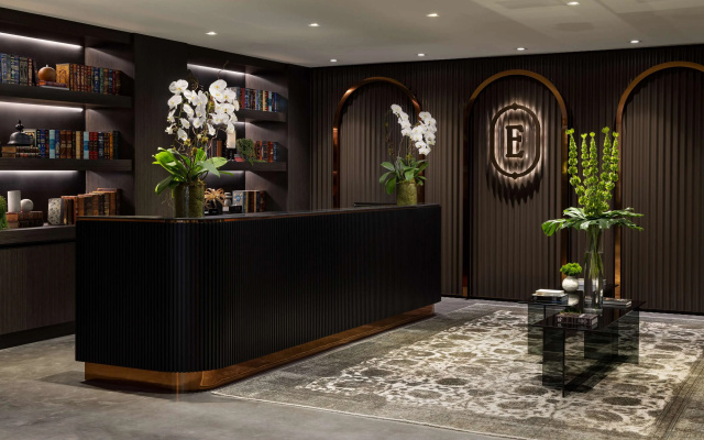 photo 2 of The Elser Hotel Miami
