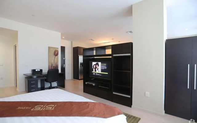 photo 2 of The Emery by Haiasa Apartments