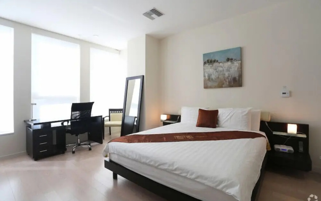 photo 3 of The Emery by Haiasa Apartments