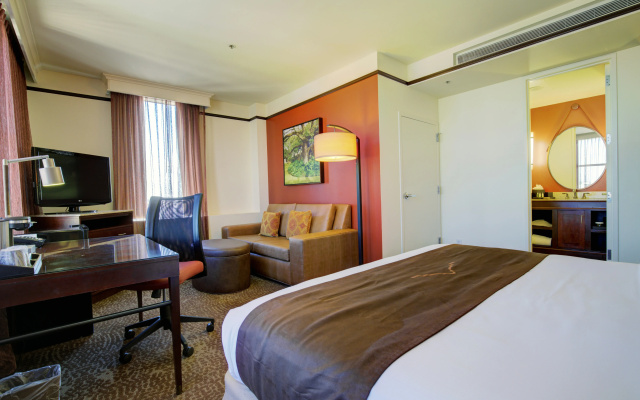 photo 3 of The Emily Morgan San Antonio - a DoubleTree by Hilton