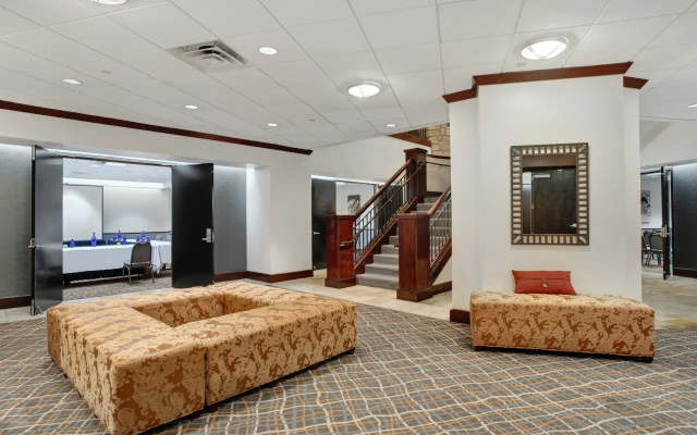 photo 4 of The Emily Morgan San Antonio - a DoubleTree by Hilton