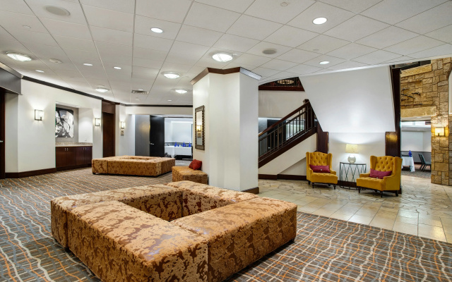 photo 5 of The Emily Morgan San Antonio - a DoubleTree by Hilton