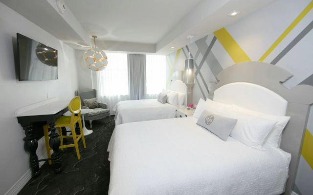 photo 2 of Elyton Hotel, Autograph Collection by Marriott