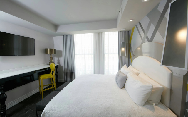 photo 3 of Elyton Hotel, Autograph Collection by Marriott