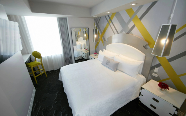 photo 5 of Elyton Hotel, Autograph Collection by Marriott