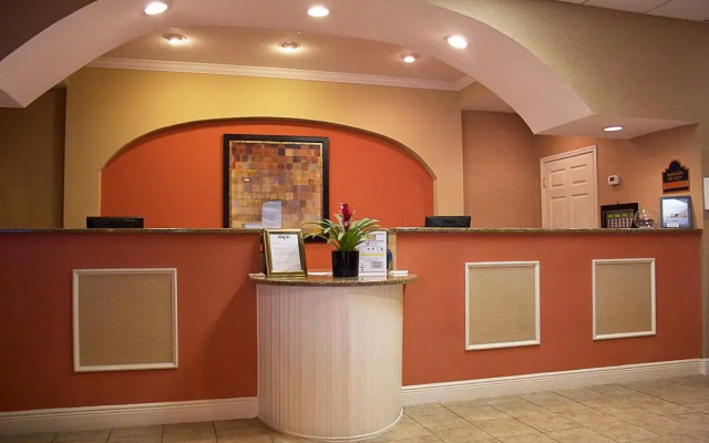 photo 2 of The Enclave Hotel and Suites