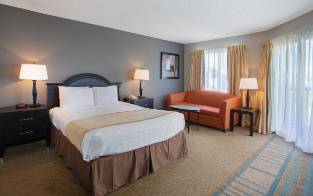photo 5 of The Enclave Hotel and Suites