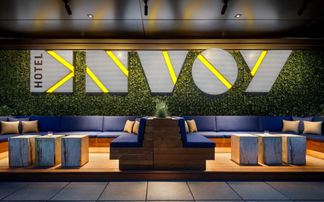 photo 2 of The Envoy Hotel, Autograph Collection